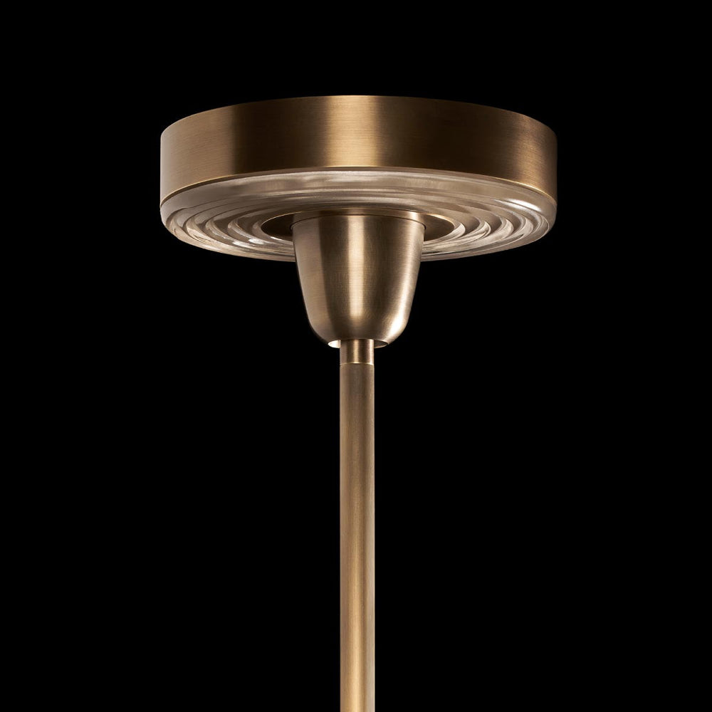 plafonnier soucoupe