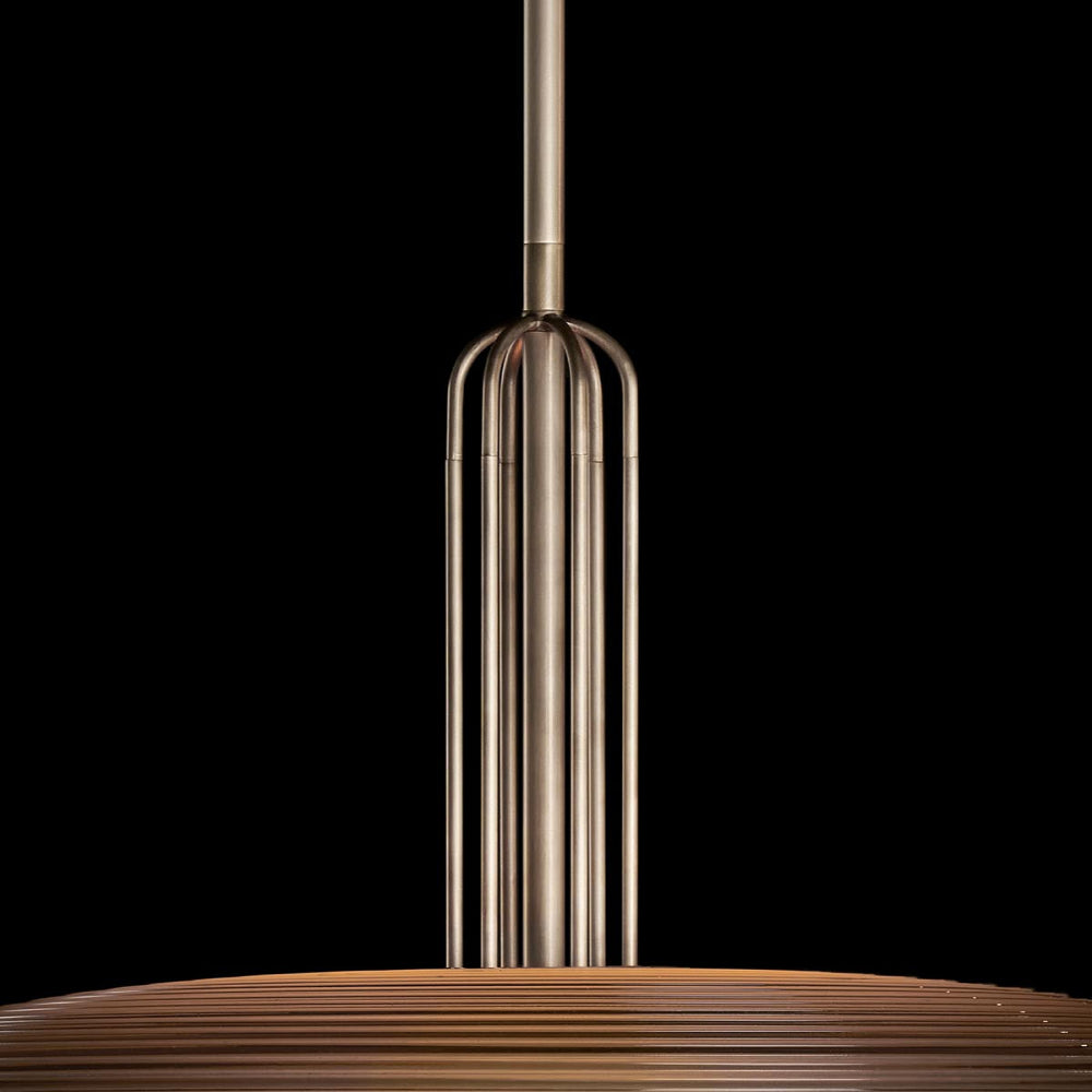 plafonnier soucoupe