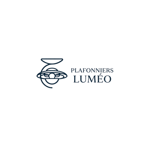 plafonnier luméo