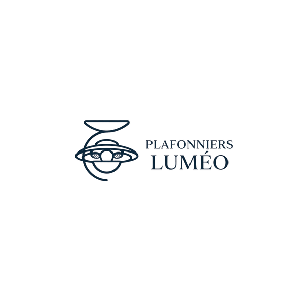 plafonniers luméo