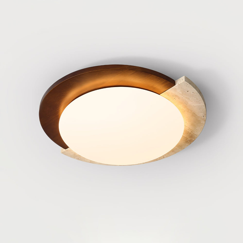 L'eclipse plafonnier