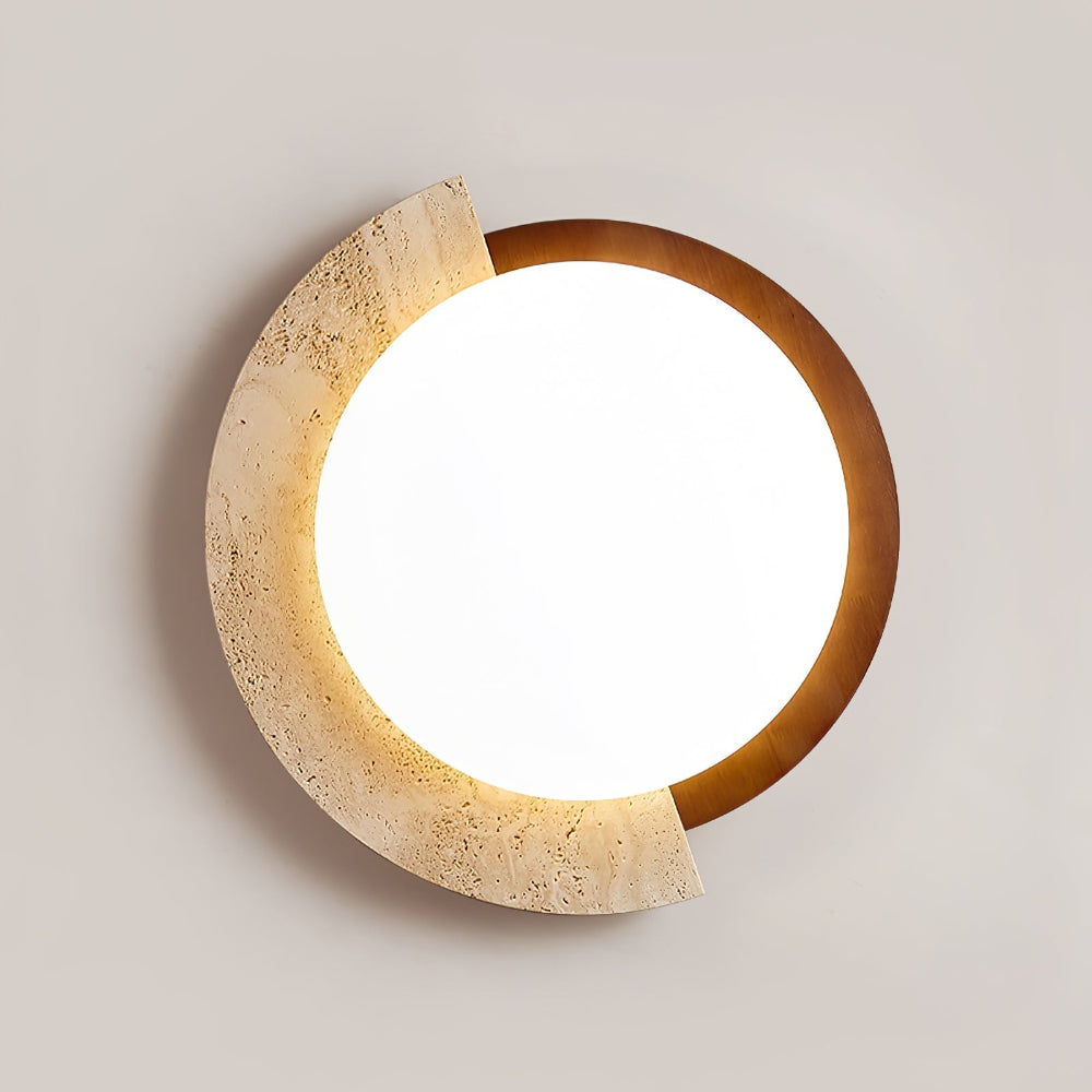 L'eclipse plafonnier