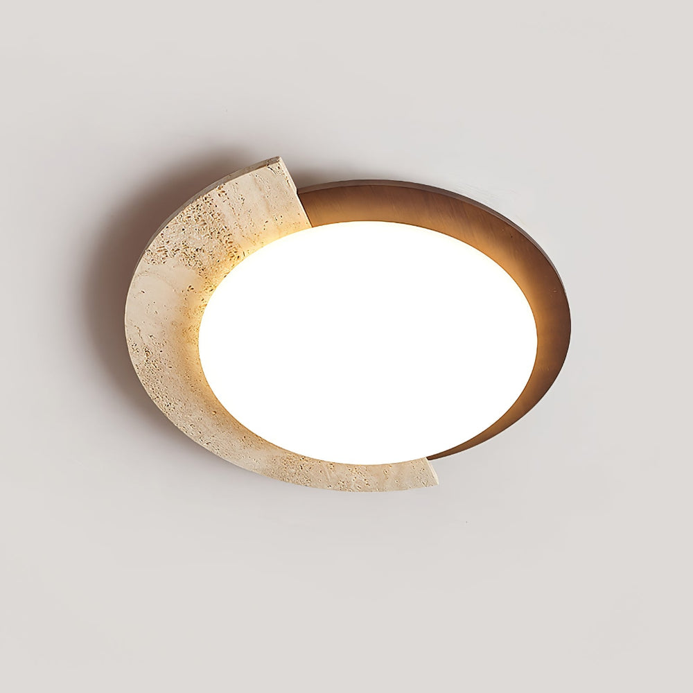 L'eclipse plafonnier