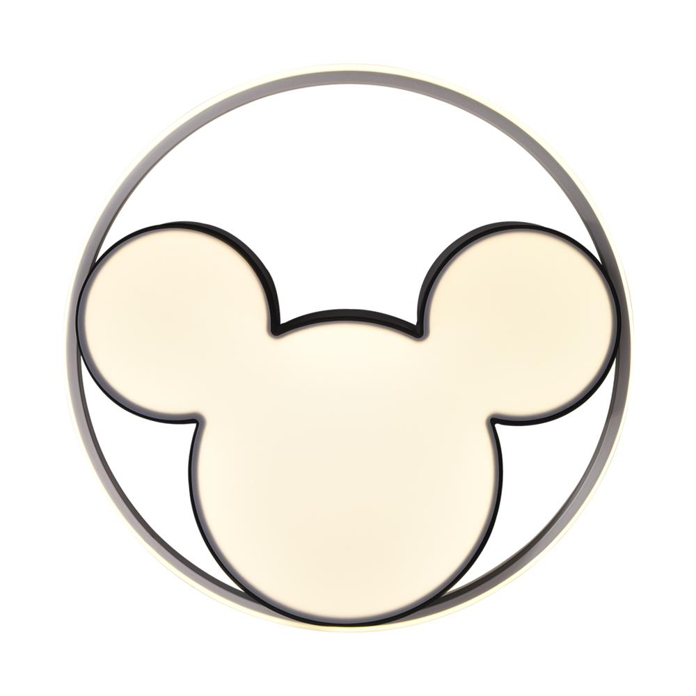plafonnier mickey design