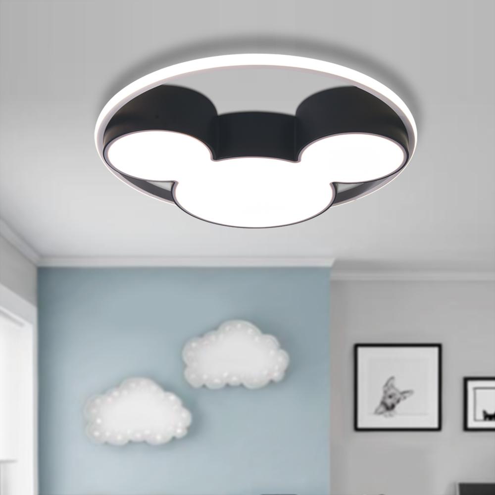 plafonnier mickey design